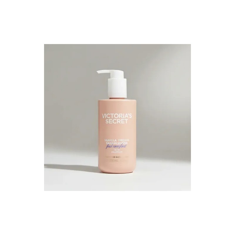 Crema Corporal Victoria Secret Vanilla Orchid Sandal 295ml