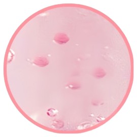 Maxclinic Rose Vitamin Brightening Oil Cleansing Foam, 110g, 1 piece