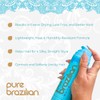 Pure Brazilian Pure Brazilian Silk Smoothing Balm with Keratin, Hydrolyzed