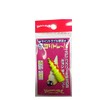 Water Land Yori Trail 0.1 oz (3.8 g) #2 Lemon