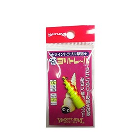Water Land Yori Trail 0.1 oz (3.8 g) #2 Lemon