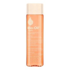 Aceite para cuerpo Bio-Oil Skincare Oil en tubo 200mL