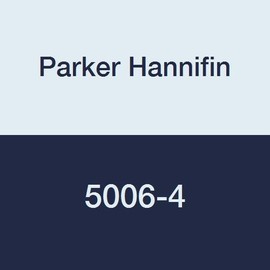 Parker Hannifin 5006-4 Pioneer Breakaway Clamp for 1/2 Inch Body Size Agricultural Quick Couplings and with Push - Pull/Double Acting Sleeves