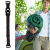 Luggage Strap for Suitcases | Quick-Release Suitcase Belt | Quick-Release