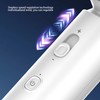 Electric Air Duster Cordless Handheld Portable Mini PC Car Blower