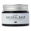 【Salon Exclusive】EARTHEART Organic Natural Balm (Citrus) 45g / Hair &