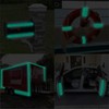 SWRT 2 Inch X 30 FT Reflective Tape Outdoor Waterproof