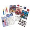 Melissa & Doug On The Go Secret Decoder Deluxe Activity