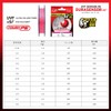 Daiwa PE Line UVF Moon Beauty Dura-Sensor + Si2 No.