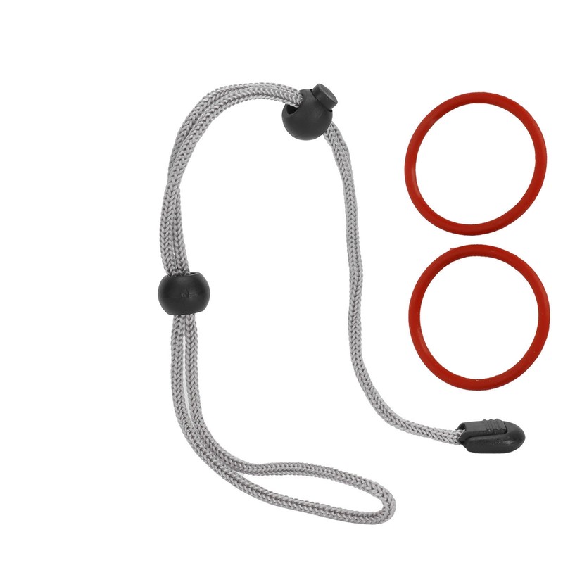 L2 Diving Flashlight Portable Waterproof Submarine Aluminum Alloy Electric Torch