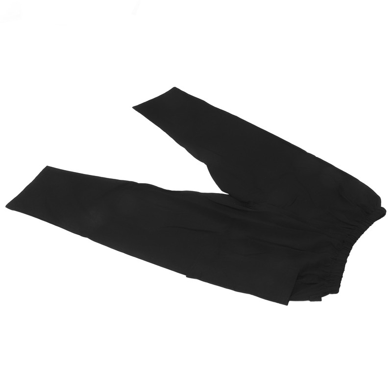 Catheter Leg Bag Pants Single Pocket Soft Cotton Urine Bag