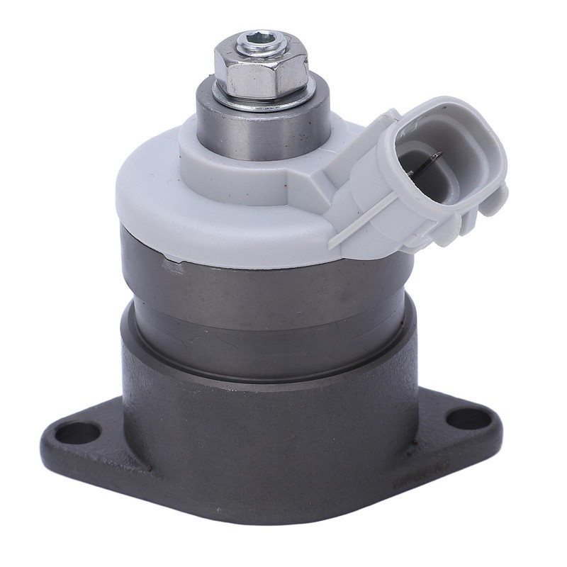 Distributor Solenoid Valve 9218234 for HPV102 Alloy Steel with Washer