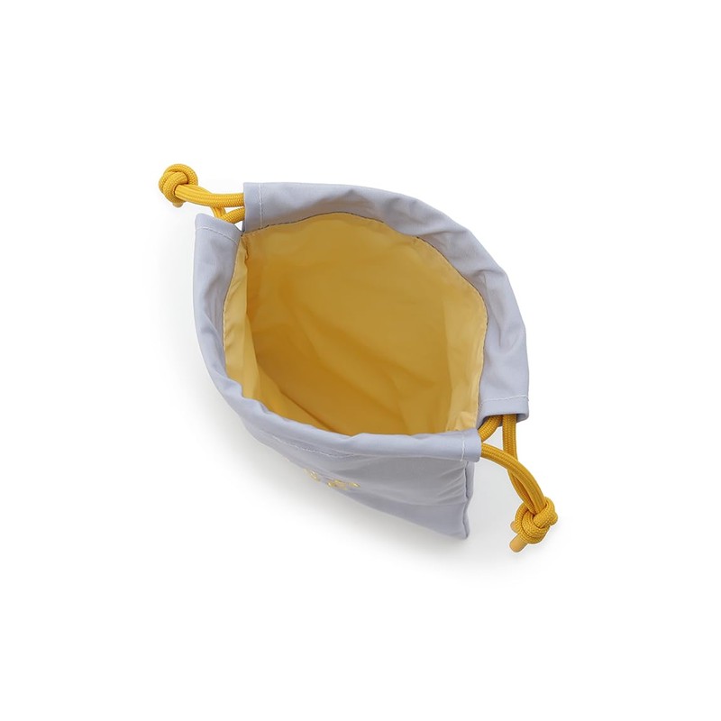 Gelato Pique PWGB252543 SUMMER DOG Pattern Drawstring Set, blue, (BLU)