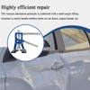 Car Dent Puller | Adjustable Dent Puller Remover | Suction