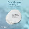 ELEMIS Dynamic Resurfacing Facial Pads 14pk, Trial Size Textured Exfoliating