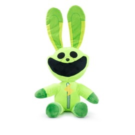 Play by Play Poppy Playtime 760025799/1163D Plush Toy 32 cm (Hoppy Hopscot)