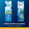 Oral Cepillo Dientes Complete Cerdas Suaves Uds
