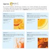 VITAMIN C INFINTIY GLUTATION 200 capsulas (770mg por porcion) Complejo