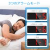Digital LED Clock, Alarm Clock, Desk Clock, Table Clock, Temperature