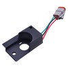 ZTUOAUMA F&C Seat Bar Sensor 7105252 6680523 for Bobcat 553