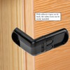 5Pcs Baby Safety Locks Child Proof Protect Locks Adjustable Strap