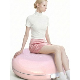 Bless Moon Girlie Serum Cushion (4 Colors)