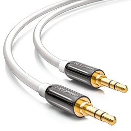 deleyCON Jack cable.