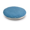 Carrand AutoSpa 40406AS Microfiber 5-6" Polishing Bonnet - 2 Count