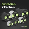 Rubber Cord on Reel - Reflective, Weatherproof, Cut to Size,