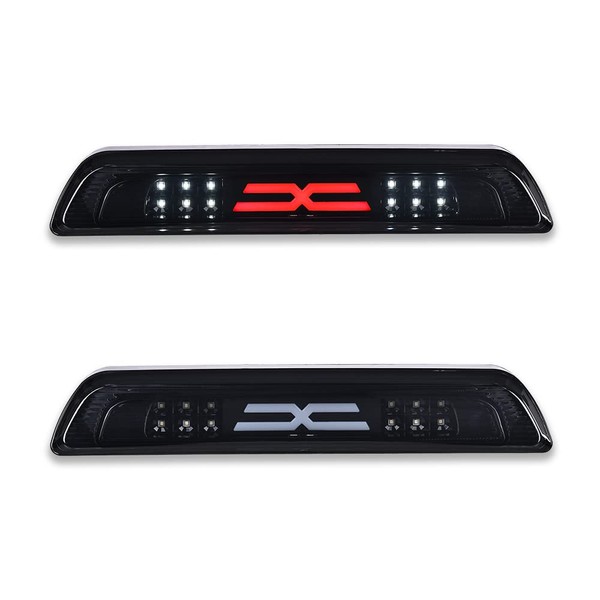 G-PLUS LED High Mount 3rd Third Brake Light Compatible with