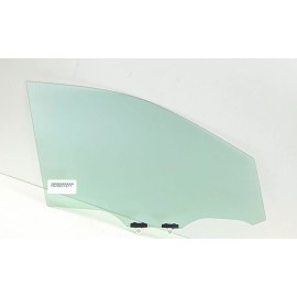 NAGD Fits 19-23 Toyota RAV4/ Hybrid 4Dr Passenger Right Side Front Door Window Glass