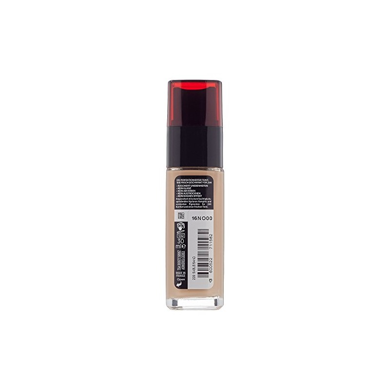 L’Oréal Paris Infaillible Make-Up, 145 Rose Beige 30 ml