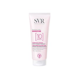 etc SVR Sensifine SOS Mask 75ml for Hypersensitive and Multiallergenic Skin / 과민증 및 다알레르기 피부용 SVR 센시파인 SOS 마스크 75ml