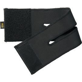 ZETT Baseball Grab Keeper, Black (1900) BGB500