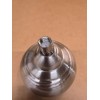 Danze D461531BN 6 in Showerhead Brushed Nickel