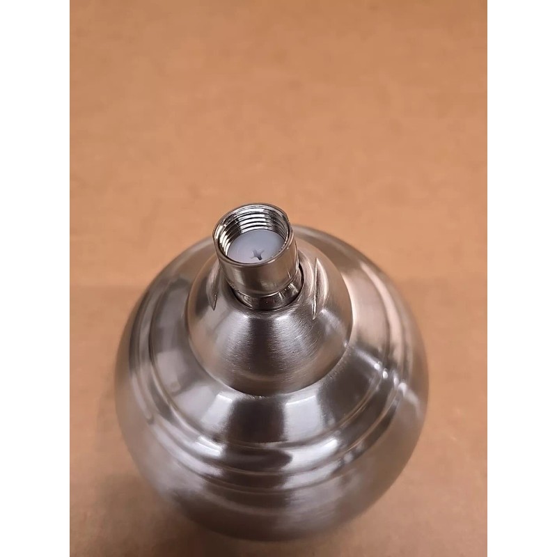 Danze D461531BN 6 in Showerhead Brushed Nickel