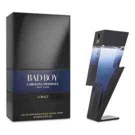 Bad Boy Cobalt EDP 100ml para hombre