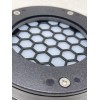 IRISS VPFR-75 Infrared 3” Viewing Window Pane, Round, New, USA