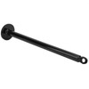 Loading Pin, Tube Dia 20mm/0.8" Length 320mm/12.6" Fitness Equipment Accessory