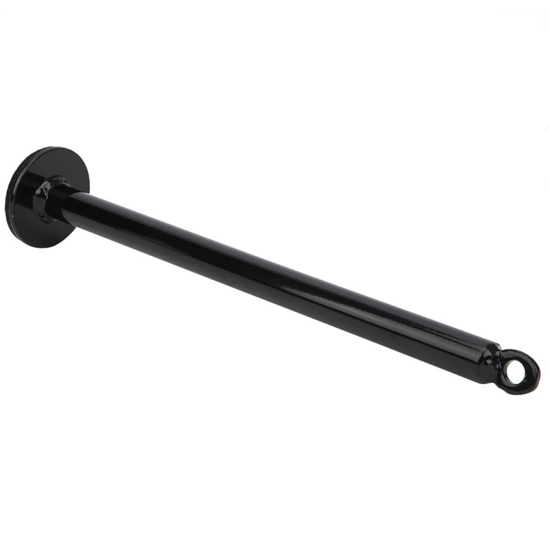 Loading Pin, Tube Dia 20mm/0.8" Length 320mm/12.6" Fitness Equipment Accessory