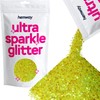Hemway Ultra Sparkle Glitter Chunky Knit Fine Cosmetics Glitter Mix