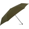 Mabu SMV-41523 Large Umbrella, Foldable, Diameter 115cm, 65cm Main Rib,