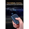 HIBEYO Intelligent Car Key Case Fits LYNK&CO Protective Cover Key