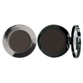 Jolie Cake Eyeliner - Intense Color, Longwearing Matte Finish - Black