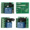 Smart Home 433Mhz DC 12V 1CH Wireless Remote Switch Relay