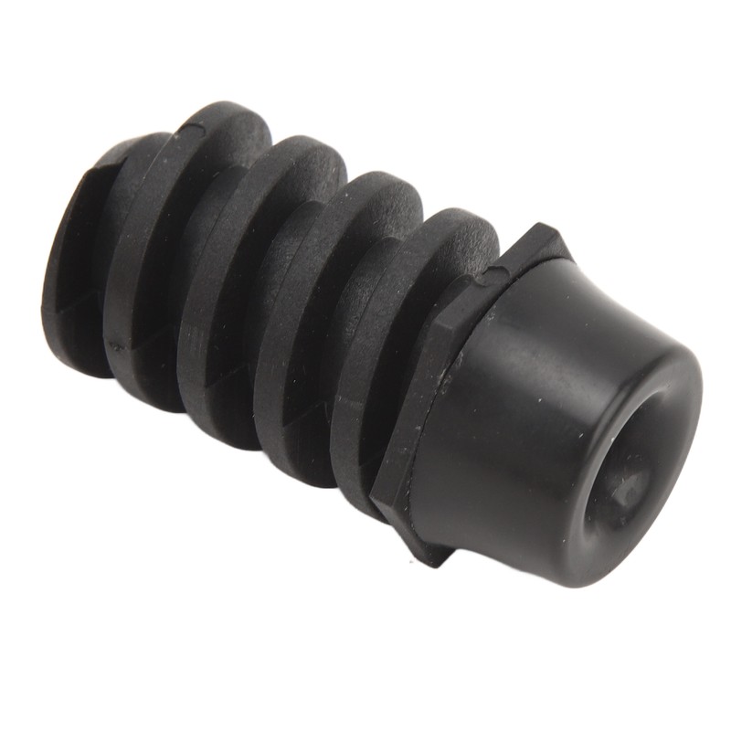 Hood Bumper Stops Shock Absorption Cushion Rubber Damping Stoppers Replacement