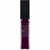 Maybelline Color Sensational Vivid Matte Liquid Lipstick, 50 Possessed Plum