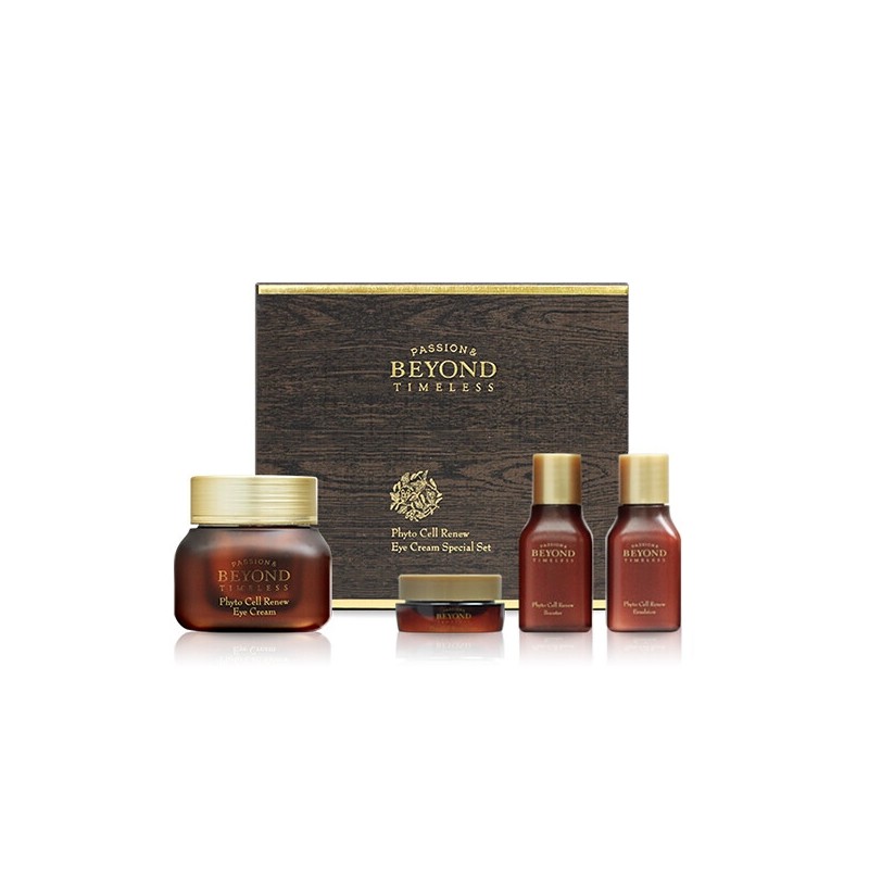 Beyond Timeless Phyto Cell Renew Eye Cream Planning Set /