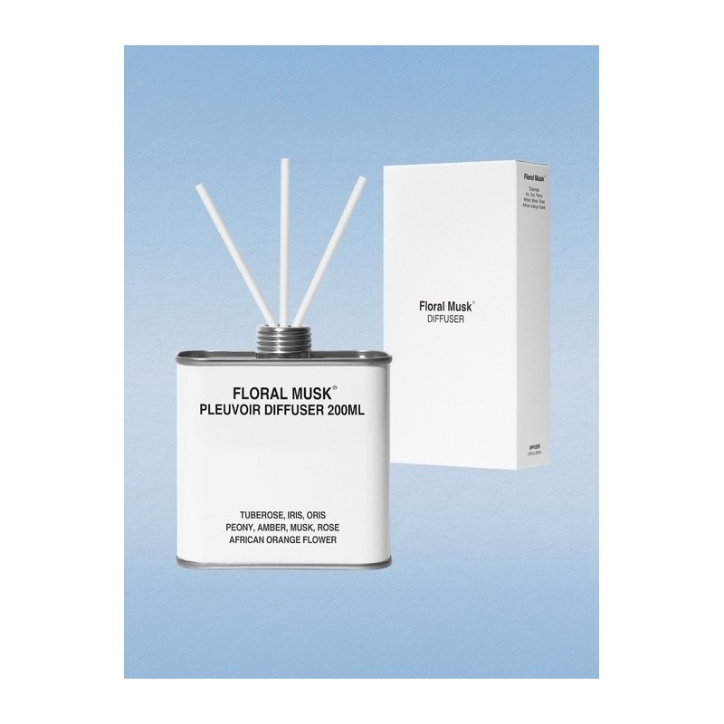 Diffuser 200mL (Choose 1 out of 4 types) / 디퓨저