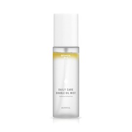 EUNYUL Daily Care Double Oil Mist 100ml Korean Skincare Face Mist for Deep Hydrating